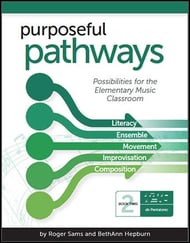 Purposeful Pathways, Book 2 Book & Online PDF Thumbnail